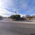 Traffic stop at Shallow Water Mobile Home Park