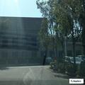 Person injured at Irvine police department sallyport