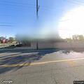 Person having difficulty breathing at a residence