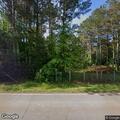 Suspicious bag left on porch at Hickory Level Road