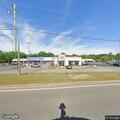 Person with suspected fractured ankle at Burger King