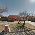 Aggressive dogs reported in backyard in Shallowater