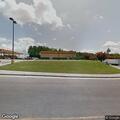 Driver possibly intoxicated outside Subway