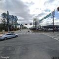 Traffic hazard at Campbellton and Mount Gilead