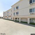 Medical aid called to Beachview Villa at West 8th Street