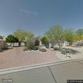 Fire alarm at West Villa Chula Lane home