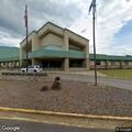 Child with head injury at high school stadium