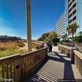 Unconscious patient reported at Myrtle Beach parking garage
