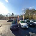 Verbal dispute at tire shop on Flat Shoals Parkway