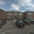Person experiencing chest pains at Chapin Memorial Library
