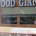 Dog locked in car at business on Highway 75
