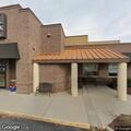 Person experiencing shortness of breath at Olive Garden
