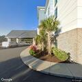 Unconscious patient found at Homewood Suites hotel