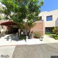 Person experiencing chest pains at hospital in Santa Ana