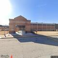Person struck by vehicle near South DeKalb High