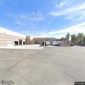 Gas odor reported in Walmart freezer unit