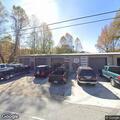 Welfare check after yelling heard at auto shop