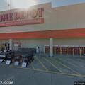 Fire alarm at Home Depot on Oak Forest Lane