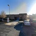 Vehicle fire at clinic on Hillandale Drive