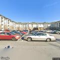 Neighbor complaint at DeKalb Medical Parkway apartment