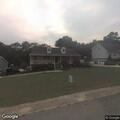 Natural gas leak from stove on Claymont Drive