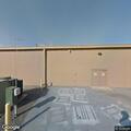 Suspicious truck parked at Walmart lot