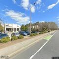 Person needs lift assist at Myrtle Beach business