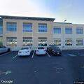 Unconscious person found at healthcare facility