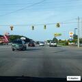 Unconscious person leaves scene in vehicle at Myrtle Beach