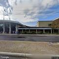 Trespass warning issued at community center