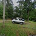 Man with facial cuts at Freeze Mountain Drive
