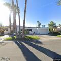 Residential fire alarm on Painted Desert Drive