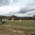 Person with respiratory issue at Baptist Church