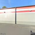 Unwanted person complaint at AutoZone parking lot