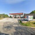 Person sick near Candler Rd and Texaco gas station