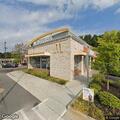 Person sick at McDonald's on Wesley Chapel Road