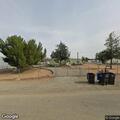 Vehicle fire reported on Irma Street in Perris