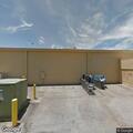 Woman aged 53 experiencing breathing difficulties at Walmart
