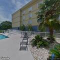Fire alarm at Fairfield Inn on Oleander Drive