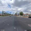 Person reported sick at CA-111 and Cook St intersection