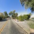 Person reports abdominal pain at Crest Drive