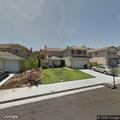 Small vegetation fire reported on Mountain View Court
