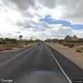 Wildland smoke reported near Forest Road 1058