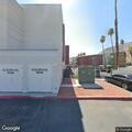 Fire alarm at Palm Desert SpringHill Suites hotel