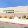 Patient found in lobby at medical office near Monroe Street, Indio