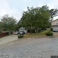 Gas stove sparking at Lithonia residence