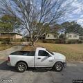 Trespassing reported on Wedgefield Circle