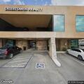 Commercial alarm at bank on Fred Waring Drive