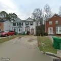 Suspicious activity reported at Charter Way home