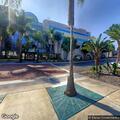 Fire alarm at Foothill Regional Medical Center